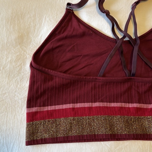 Lane Bryant Bralette size 14/16 - Picture 6 of 13